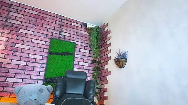 Eva StarXXXX online show from February 2025 11:48:02 PM