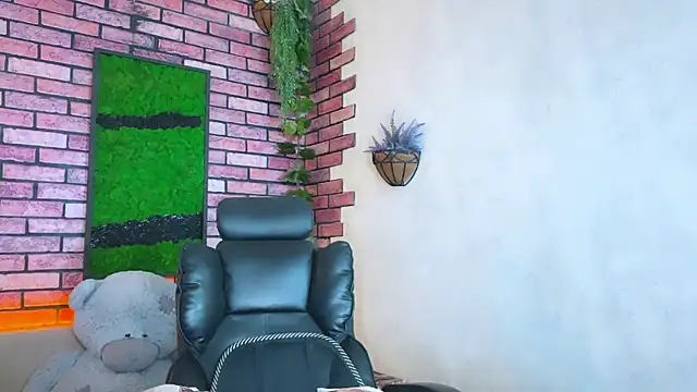 Eva StarXXXX online show from March 2025 12:54:01 AM