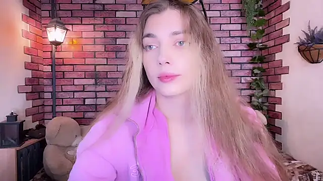 Eva StarXXXX online show from September 2025 09:18:01 PM