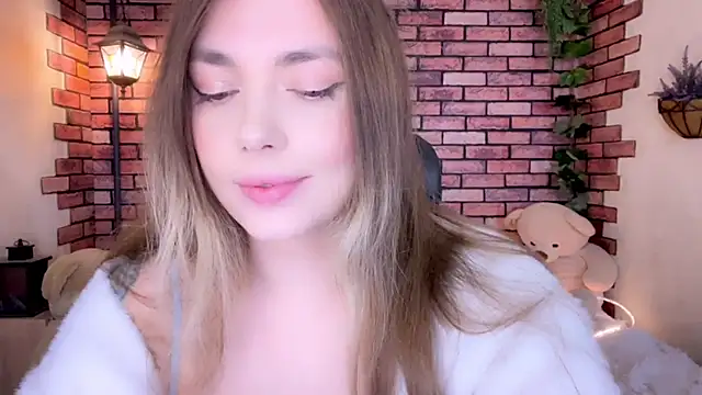 Eva StarXXXX online show from April 2026 09:13:01 PM