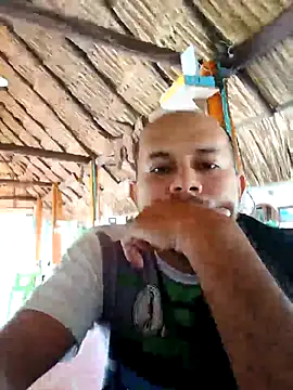 Solitariocol online show from January 2026 12:36:01 AM