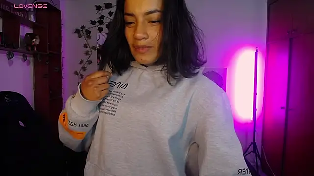 samantha bj online show from February 2026 01:49:02 PM