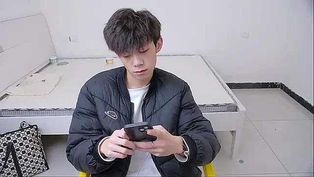 paofu-001 online show from April 2026 02:31:01 AM