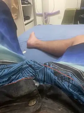 Mikealemao online show from April 2026 01:05:02 AM