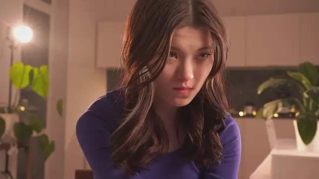 EleniRoeber online show from February 2026 05:16:01 PM