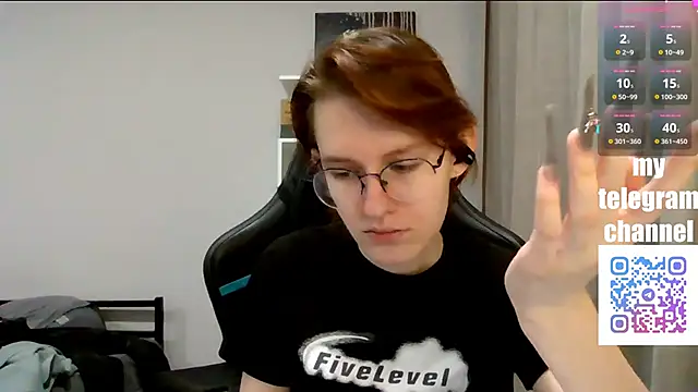 PetralPrime online show from February 2026 05:40:02 PM