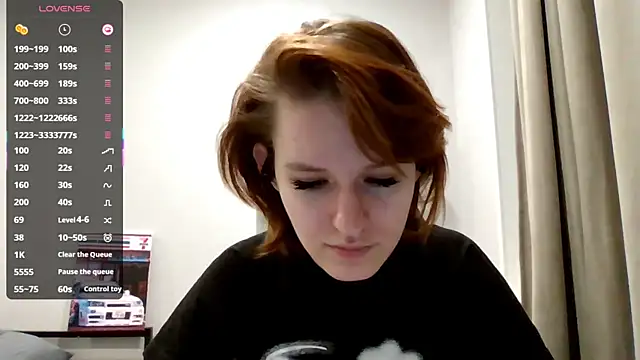 PetralPrime online show from February 2026 09:53:01 PM