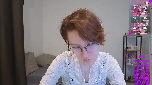 PetralPrime online show from April 2026 05:32:01 PM