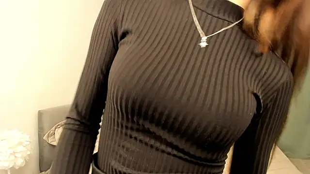 TreasaCrebs online show from March 2026 08:15:02 PM