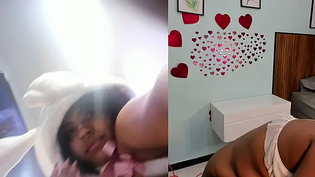 sexy curlylady online show from April 2026 06:30:01 AM