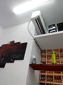 Snapshot of _Shirley_ chatting on July 2026 07:21:01 PM Shirley online show from July 2026 07:21:01 PM