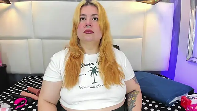 Martina armos online show from March 2026 01:38:02 PM