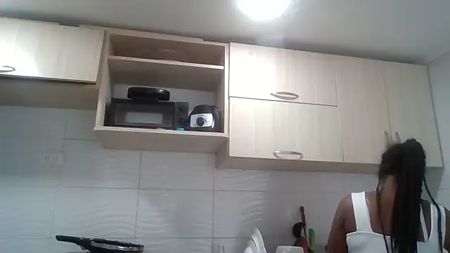 JadaMillss online show from April 2026 12:31:01 PM