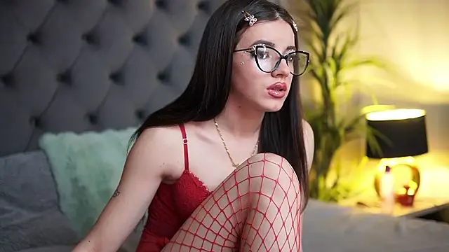 CallieDoll online show from March 2026 09:43:02 PM