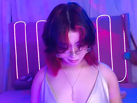 Raven Goth8 online show from February 2026 04:43:02 AM