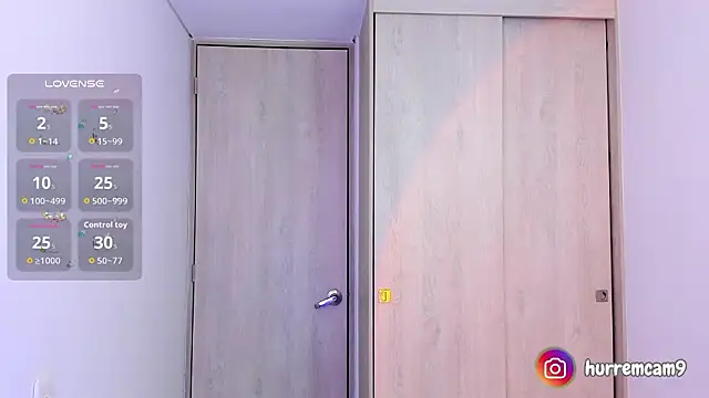 Hurremcan  online show from March 2026 03:38:02 PM