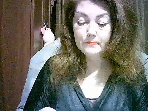 Russian Lara online show from February 2026 10:58:02 PM