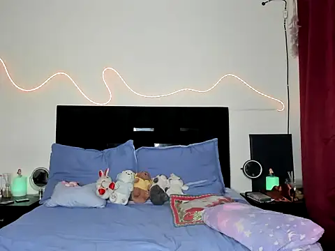 YourDreamReal online show from February 2026 12:59:02 AM