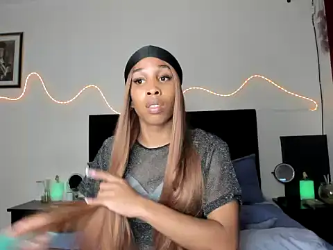 YourDreamReal online show from February 2026 01:10:02 AM