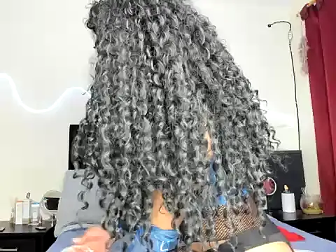 YourDreamReal online show from February 2026 11:34:02 PM