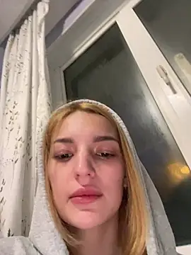 Snapshot of SashaPri chatting on February 2026 06:26:02 PM SashaPri online show from February 2026 06:26:02 PM