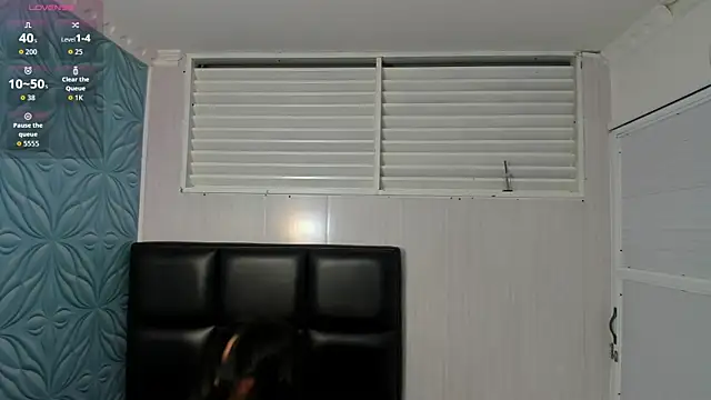 sky velvet online show from April 2026 02:15:02 PM