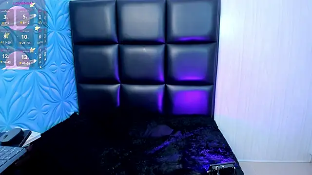 sky velvet online show from April 2026 01:38:01 PM