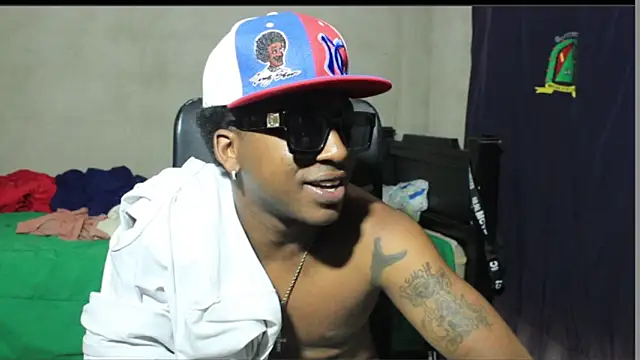 Tony Verserty online show from January 2026 02:26:02 AM