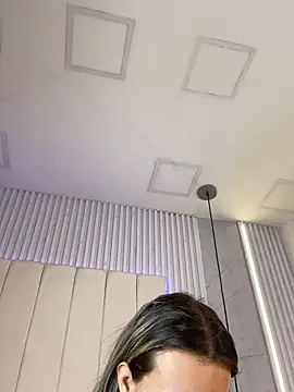 JuliaColemann online show from March 2026 12:12:02 PM