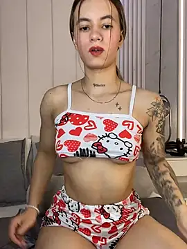 JuliaColemann online show from March 2026 12:10:02 PM