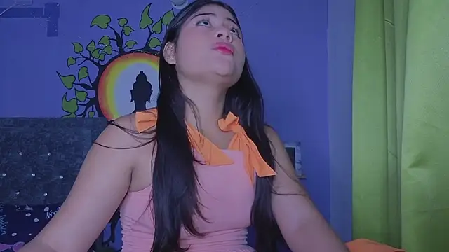 Snapshot of BadKittyy chatting on February 2026 08:51:02 PM BadKittyy online show from February 2026 08:51:02 PM