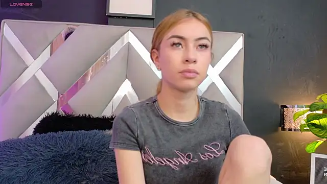 Evie demn online show from July 2026 08:11:02 PM