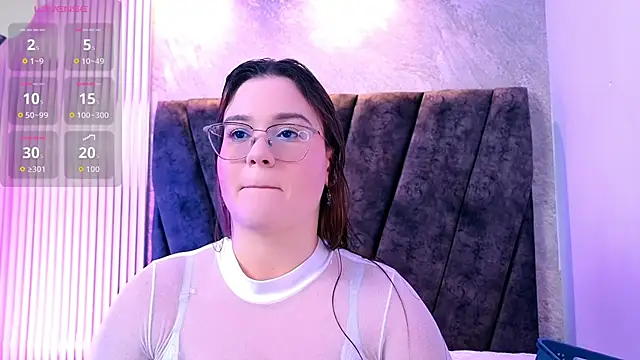 zoe hugeboobs online show from February 2026 12:02:01 PM