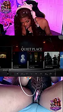 Stacie Badd online show from July 2026 01:18:01 AM