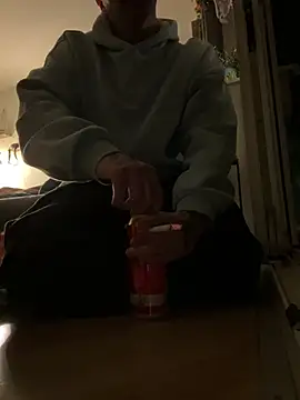 InkedGuy1 online show from January 2026 12:47:01 AM