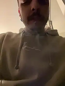 InkedGuy1 online show from February 2026 09:08:02 PM