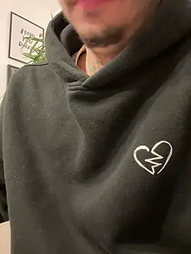 InkedGuy1 online show from March 2026 11:46:01 PM