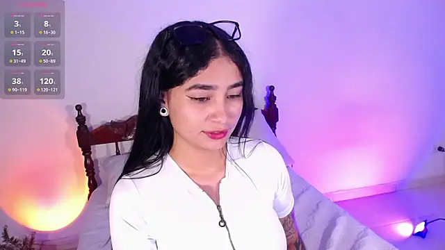 thalia 069 online show from February 2026 03:05:02 PM