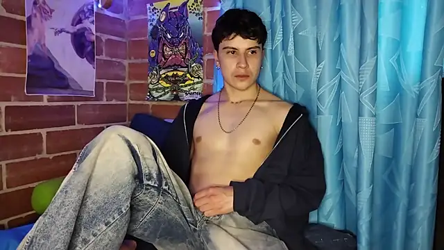 PaulDamico online show from February 2026 10:50:01 PM