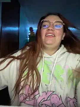 Vixroy7 online show from February 2026 01:01:02 AM