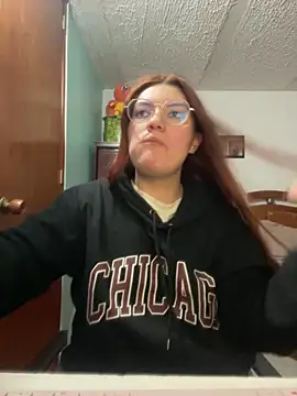 Vixroy7 online show from March 2026 11:48:01 PM