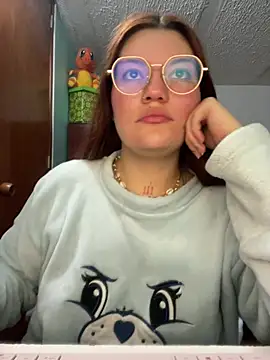 Vixroy7 online show from April 2026 12:04:01 AM