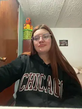 Vixroy7 online show from April 2026 12:11:02 AM