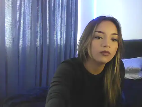 Itsgabyx online show from February 2026 03:40:01 PM