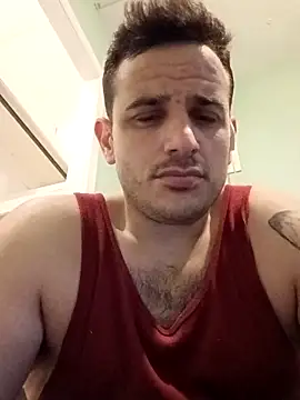 JoshingExegesis online show from March 2026 08:33:01 PM