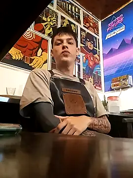 blackninja66 online show from February 2026 02:29:02 AM