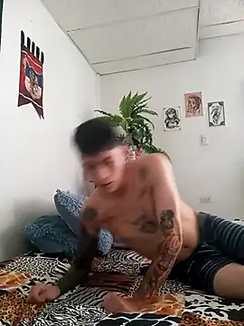 blackninja66 online show from March 2026 01:49:01 PM