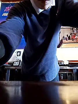 blackninja66 online show from April 2026 08:31:01 PM