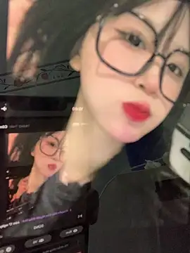 Nana-mup online show from February 2026 08:29:02 PM