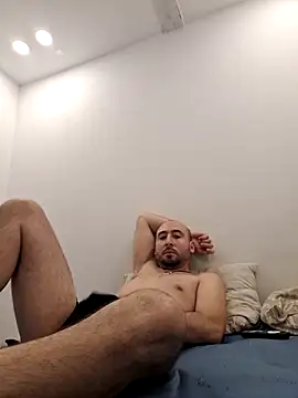 Perseo95 online show from January 2026 10:08:02 AM